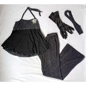Costume Gallery▪️Change You Sparkly Dance Costume